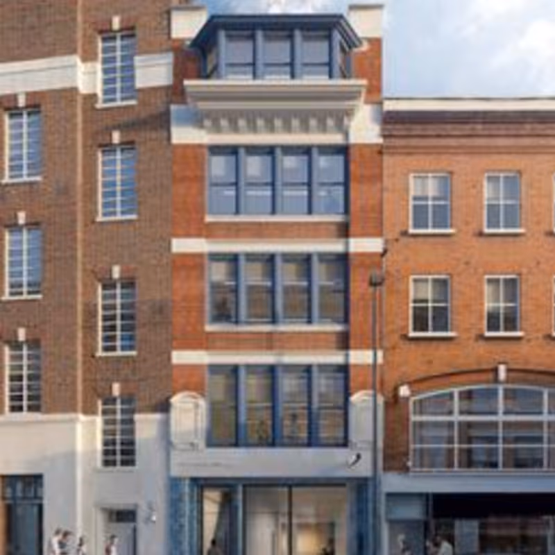 29-31 Wakley Street, Clerkenwell - Image 3