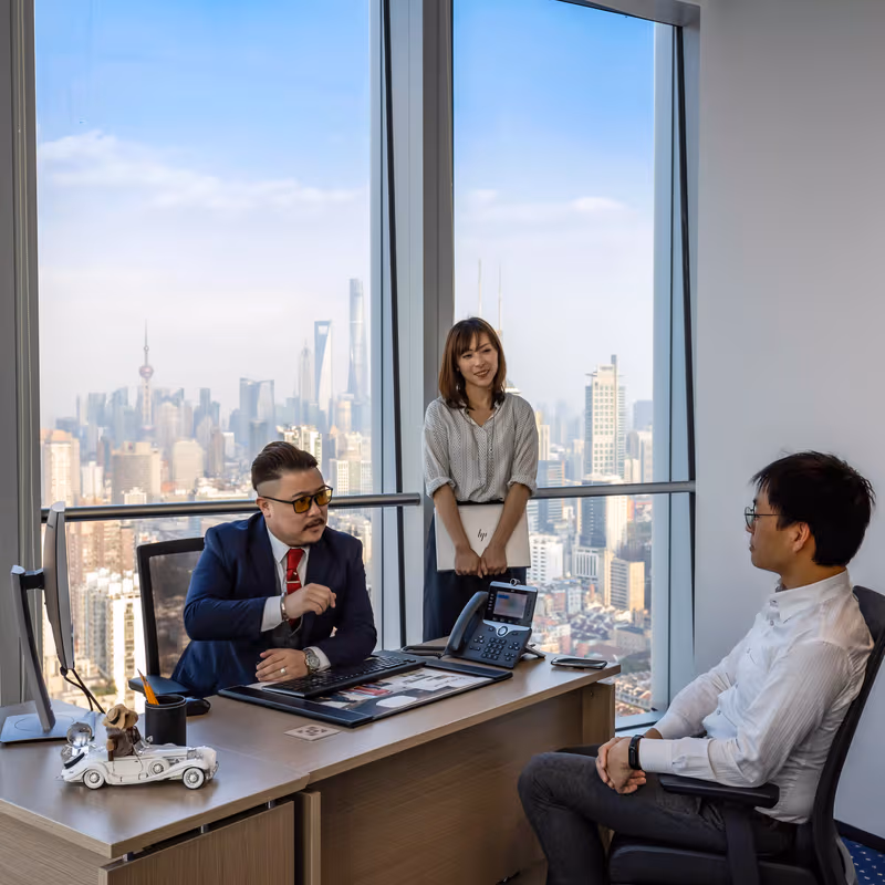 669 Xinzha Road, Jing An District - Image 2