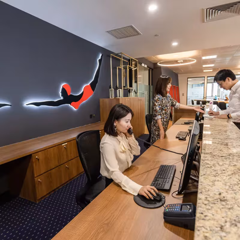 669 Xinzha Road, Jing An District - Image 7