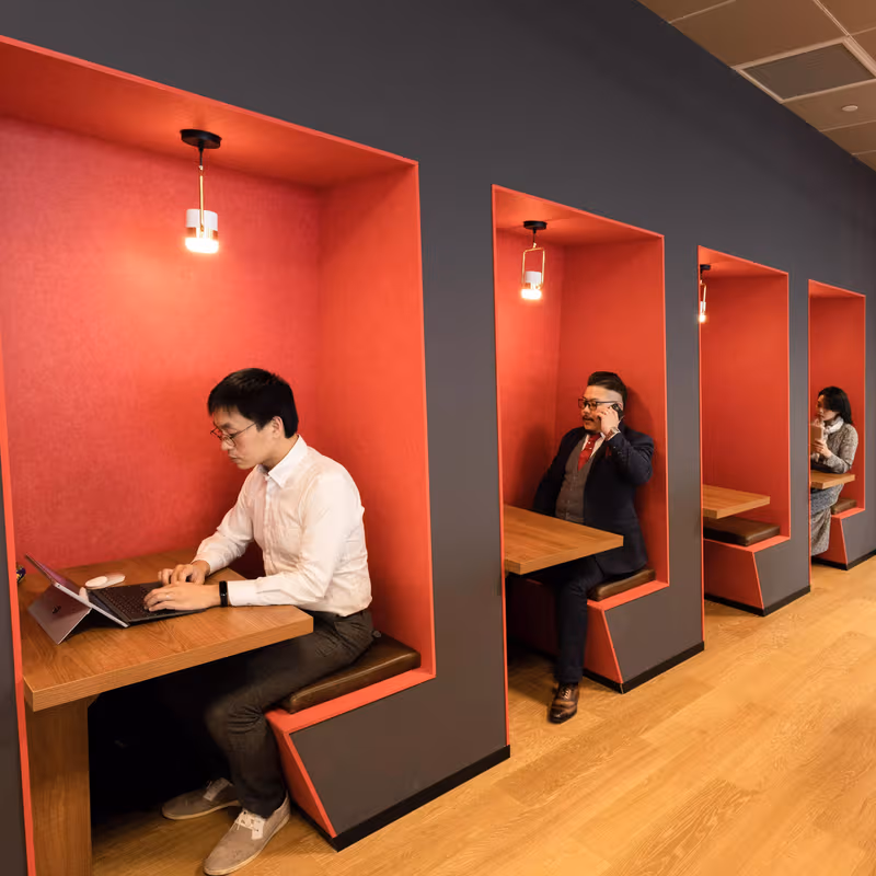 669 Xinzha Road, Jing An District - Image 5