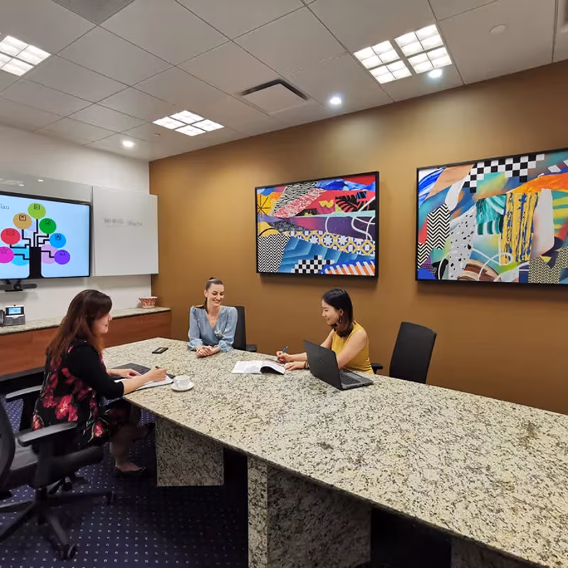 669 Xinzha Road, Jing An District - Image 1