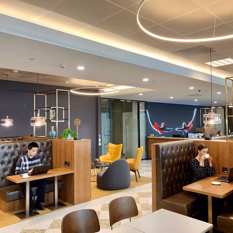 669 Xinzha Road, Jing An District - Image 4