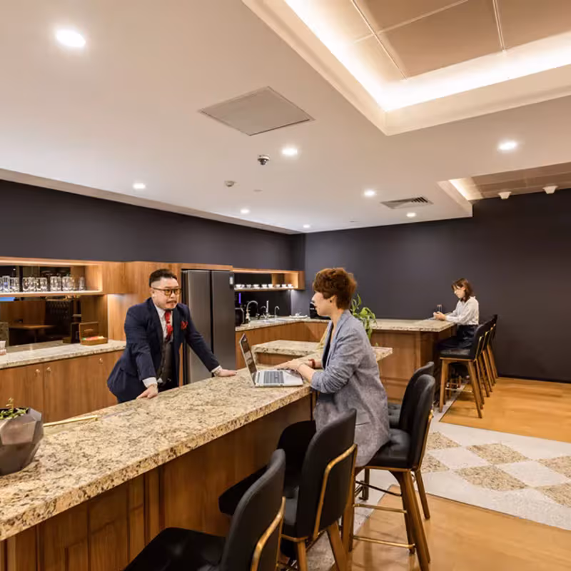 669 Xinzha Road, Jing An District - Image 8