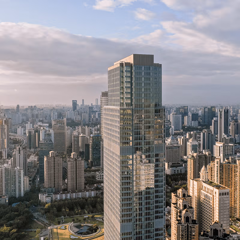 669 Xinzha Road, Jing An District - Image 9