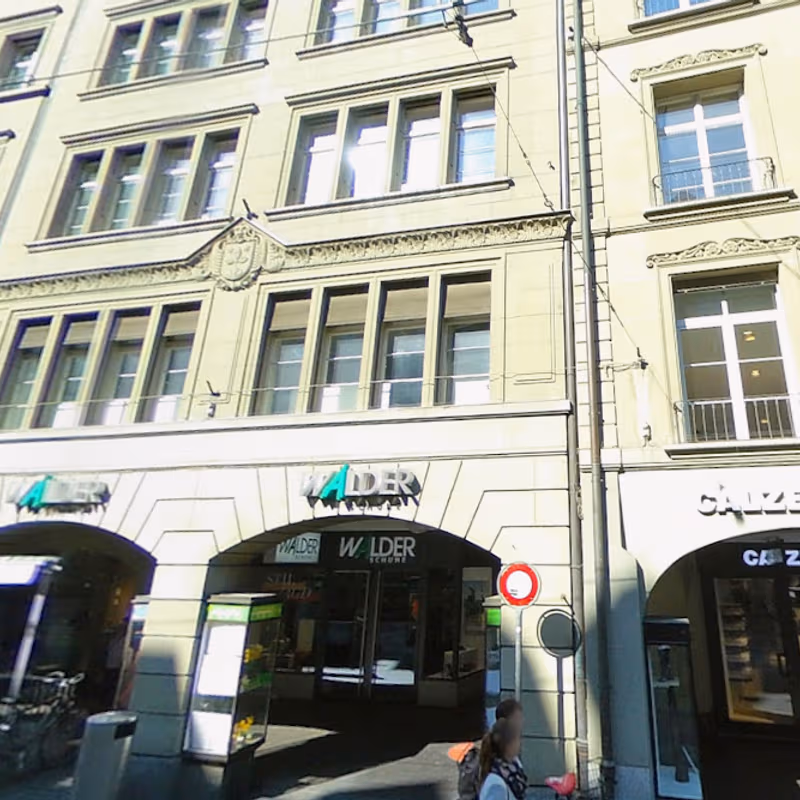 28 Spitalgasse, Bern - Image 6