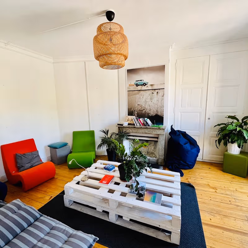 1 Rue Fendt, Geneva - Image 1