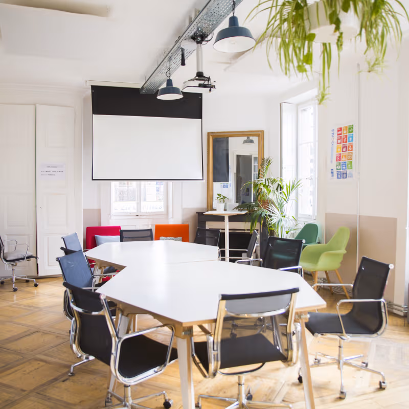 1 Rue Fendt, Geneva - Image 2