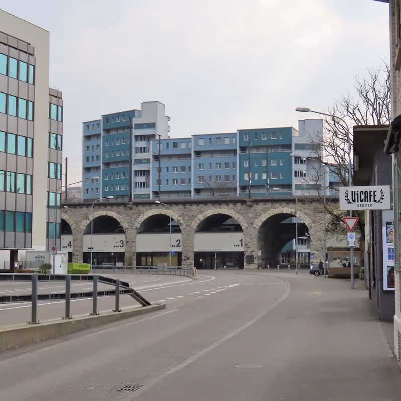 93 Viaduktstrasse, Zürich - Image 5