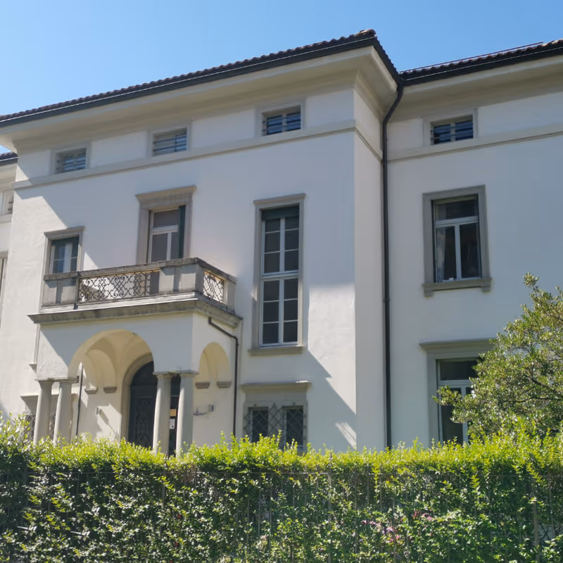 3 Via Antonio Ciseri, Lugano - Image 4