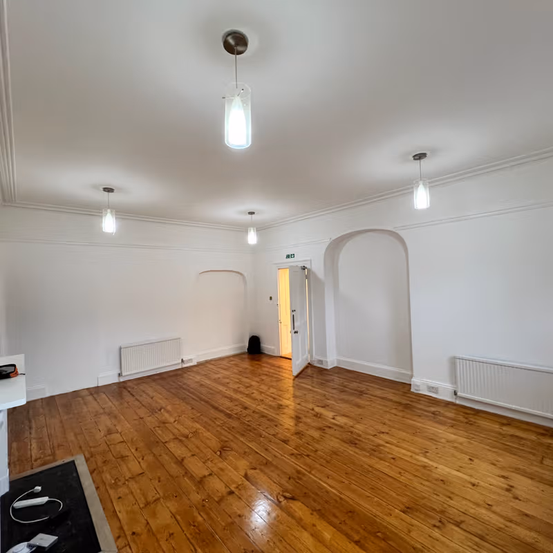 3 Port Hill, Hertford - Image 1