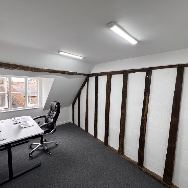 3 Port Hill, Hertford - Image 4