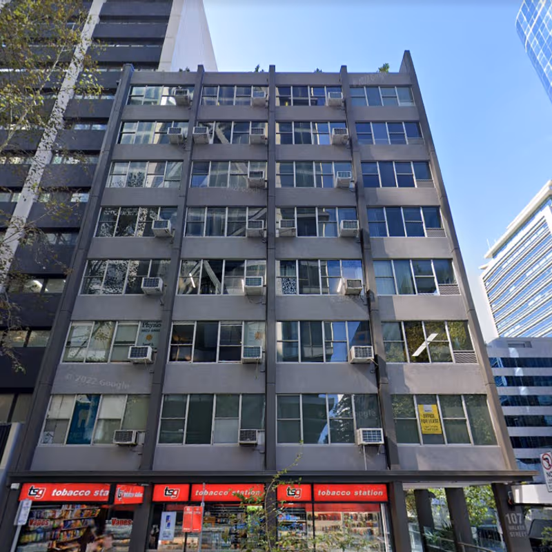 107 Walker Street, North Sydney - Image 6