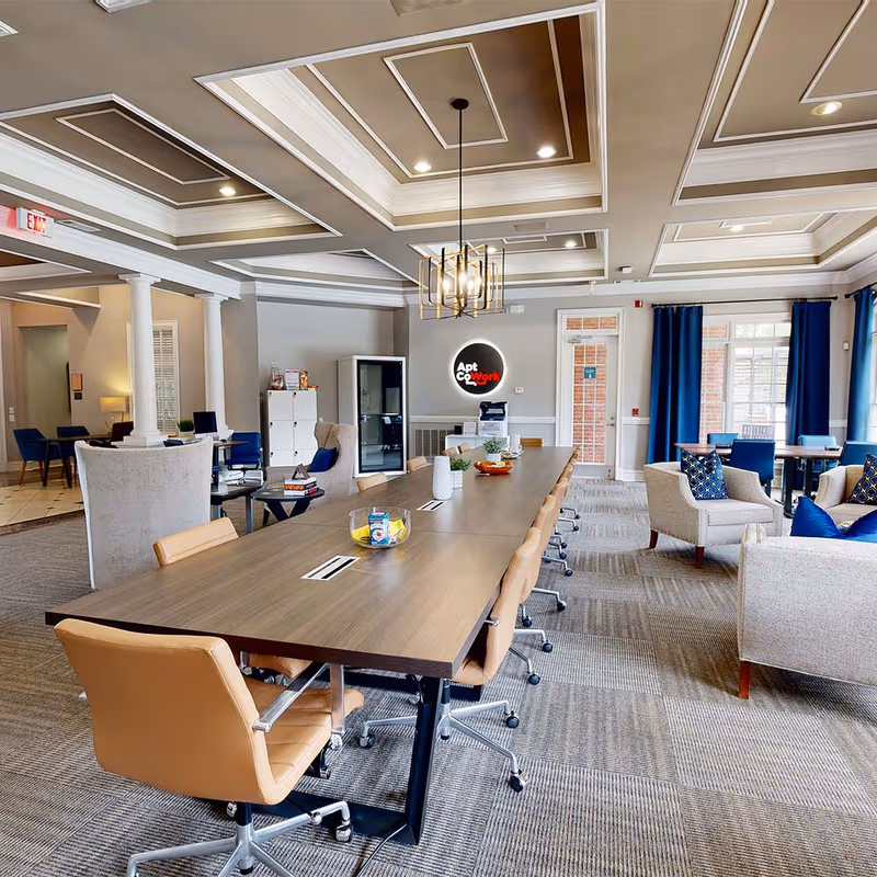 1600 Barberry Ln, Peachtree City - Image 1