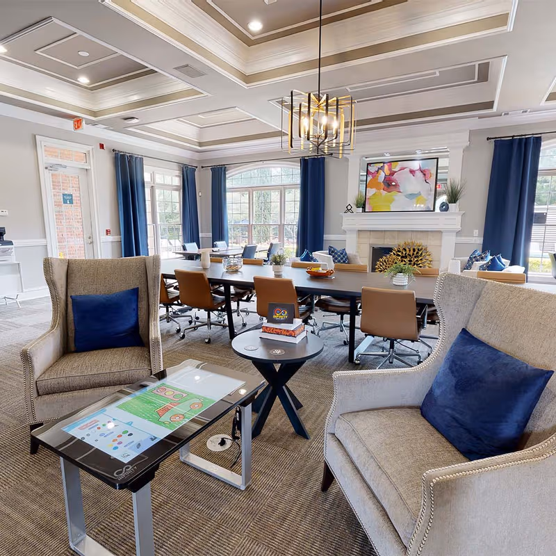 1600 Barberry Ln, Peachtree City - Image 4