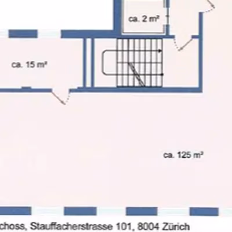 101 Stauffacherstrasse, Zürich - Image 1