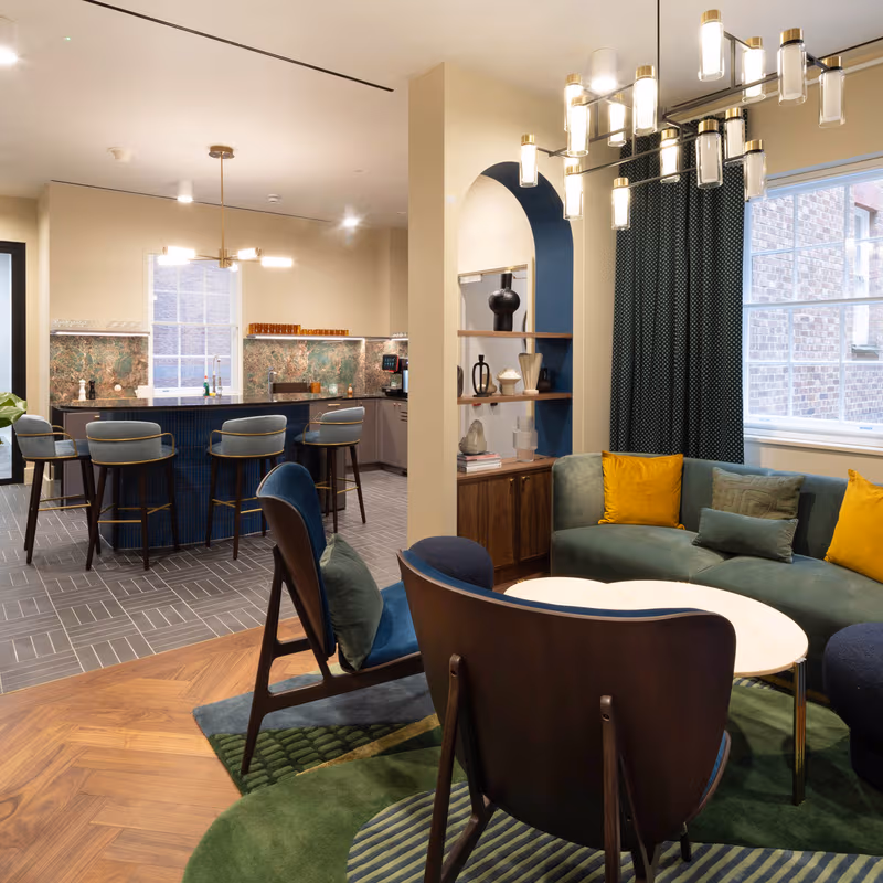 35 Grosvenor Street, Greater London - Image 4