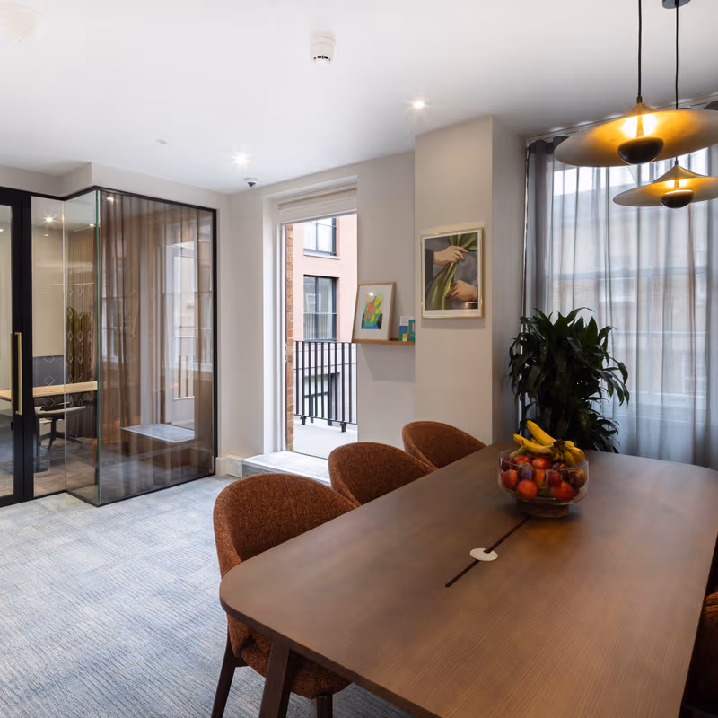 35 Grosvenor Street, Greater London - Image 3