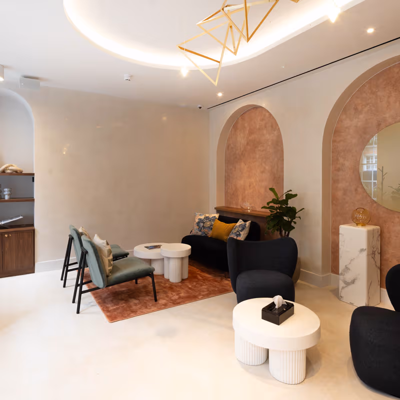 35 Grosvenor Street, Greater London - Image 1