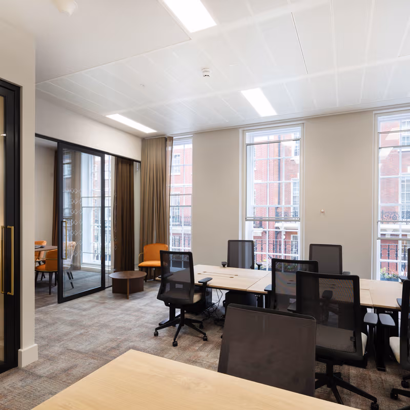 35 Grosvenor Street, Greater London - Image 5