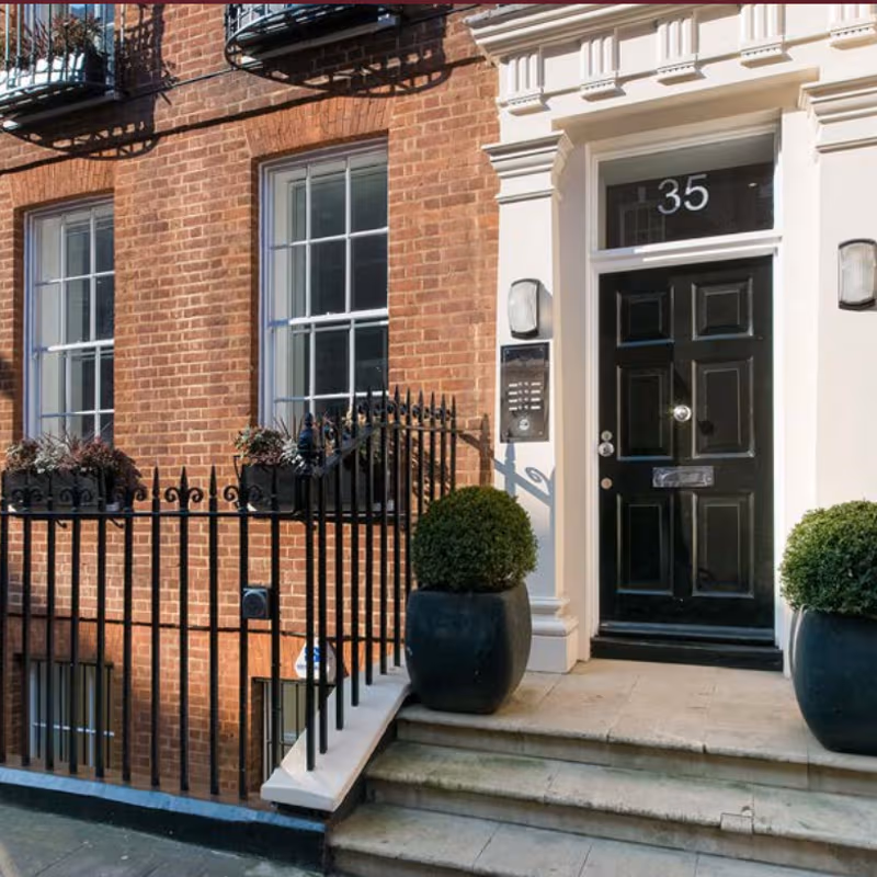 35 Grosvenor Street, Greater London - Image 6