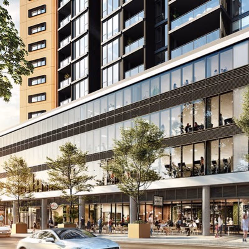 480 Pacific Highway, St Leonards - Image 6