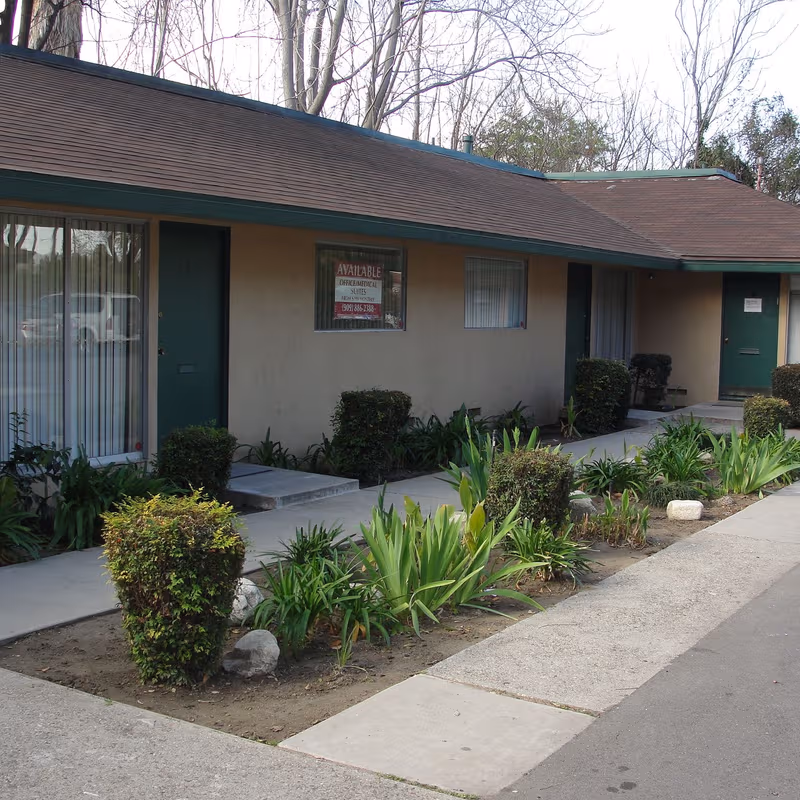 1550 N D St, San Bernardino - Image 1