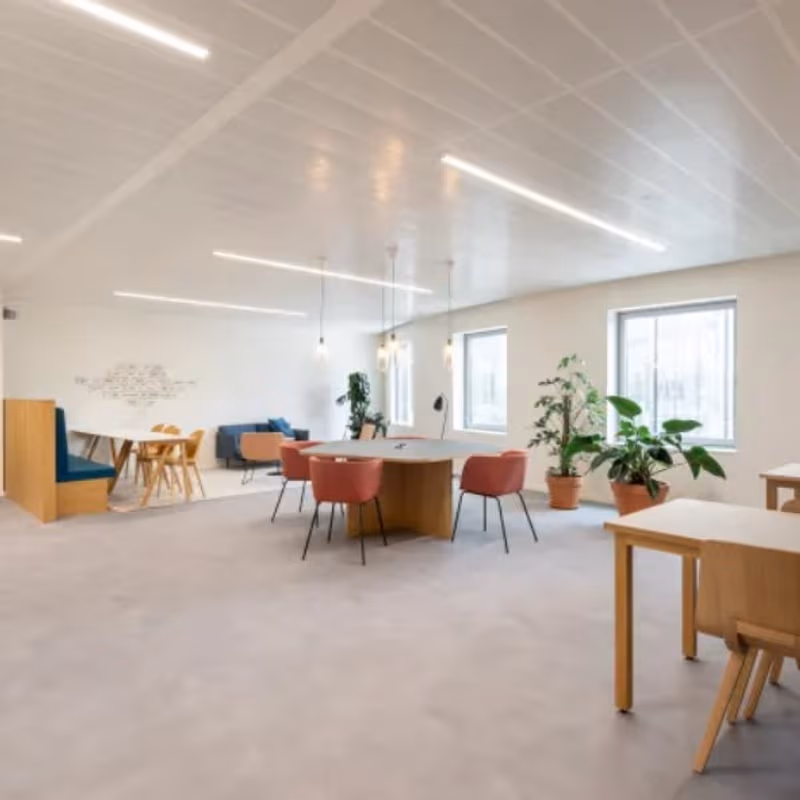 Distrito Quartier 320 Presidente Ramon Castillo Av, Buenos Aires - Image 2