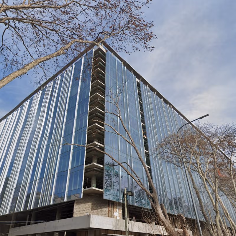 Distrito Quartier 320 Presidente Ramon Castillo Av, Buenos Aires - Image 1