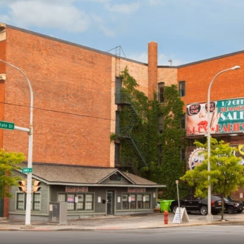 323 James St, Syracuse - Image 6