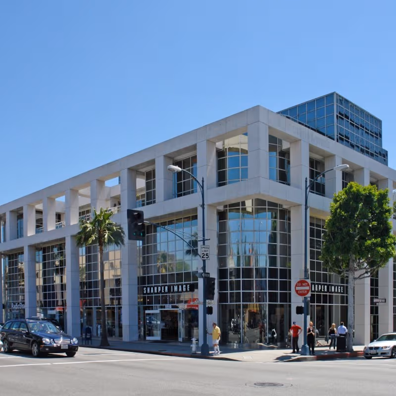 468 N Camden Dr, Beverly Hills - Image 6