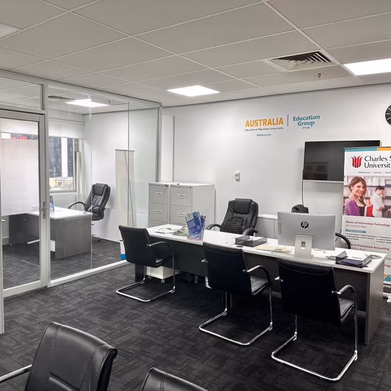 55 Swanston Street, Melbourne - Image 9