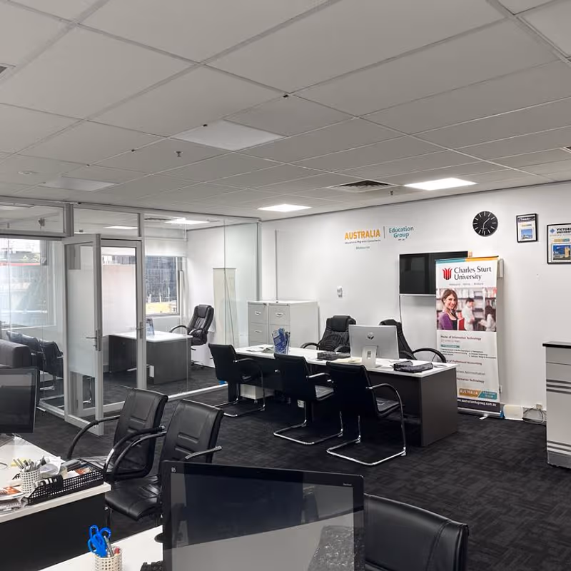 55 Swanston Street, Melbourne - Image 8