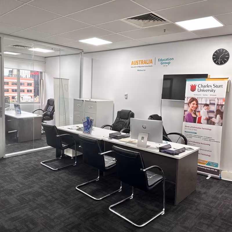 55 Swanston Street, Melbourne - Image 5