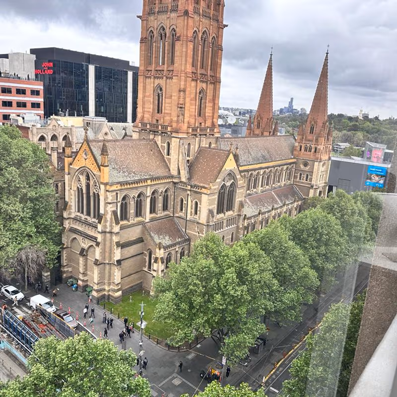 55 Swanston Street, Melbourne - Image 6