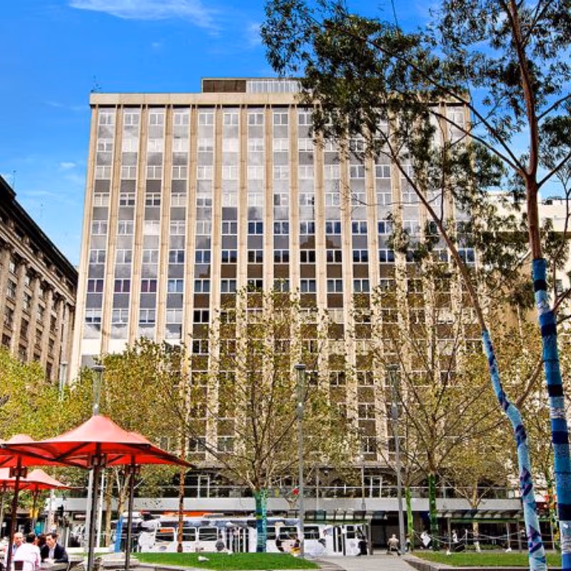 55 Swanston Street, Melbourne - Image 7