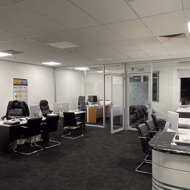 55 Swanston Street, Melbourne - Image 3