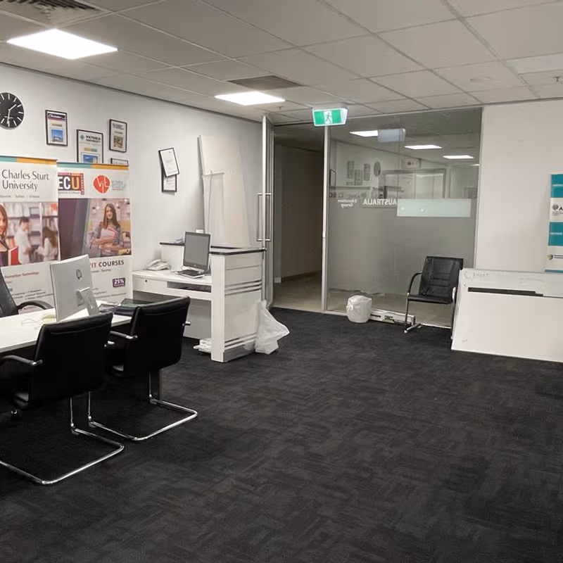 55 Swanston Street, Melbourne - Image 4