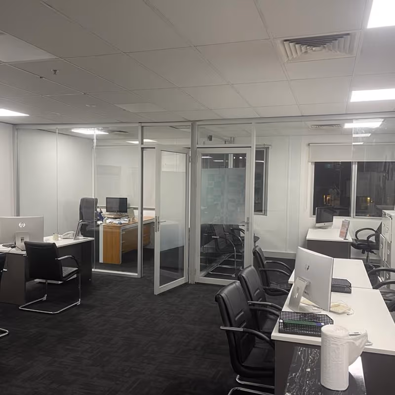 55 Swanston Street, Melbourne - Image 1