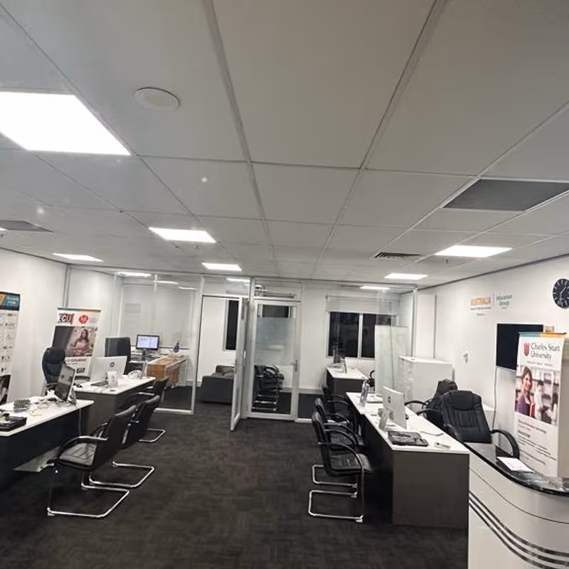 55 Swanston Street, Melbourne - Image 2