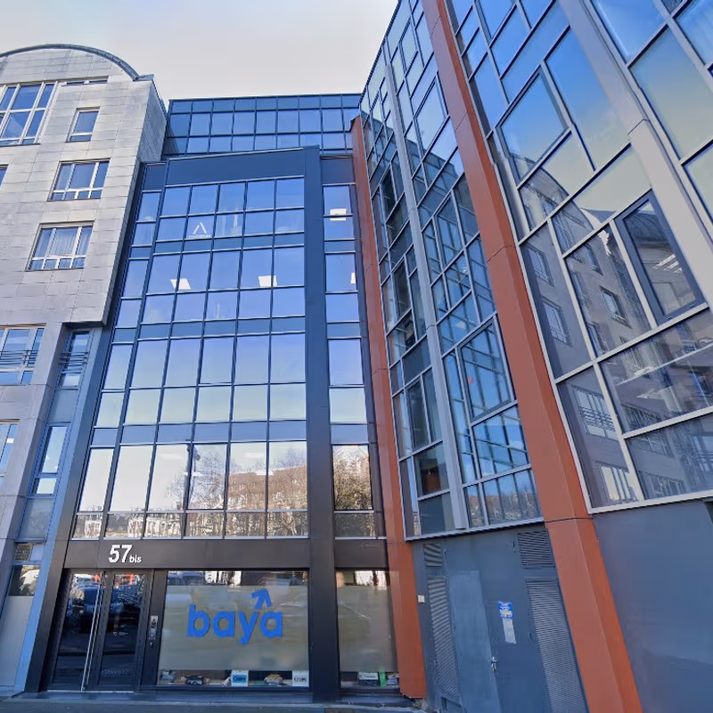 67 Pl Rihour, Lille - Image 9