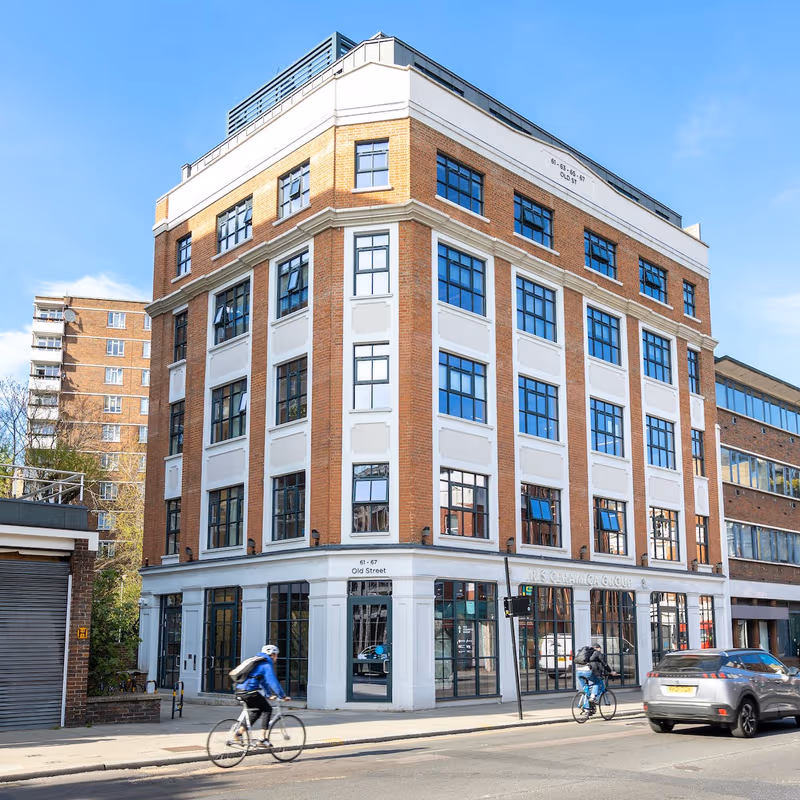 61-67 Old Street, Greater London - Image 14