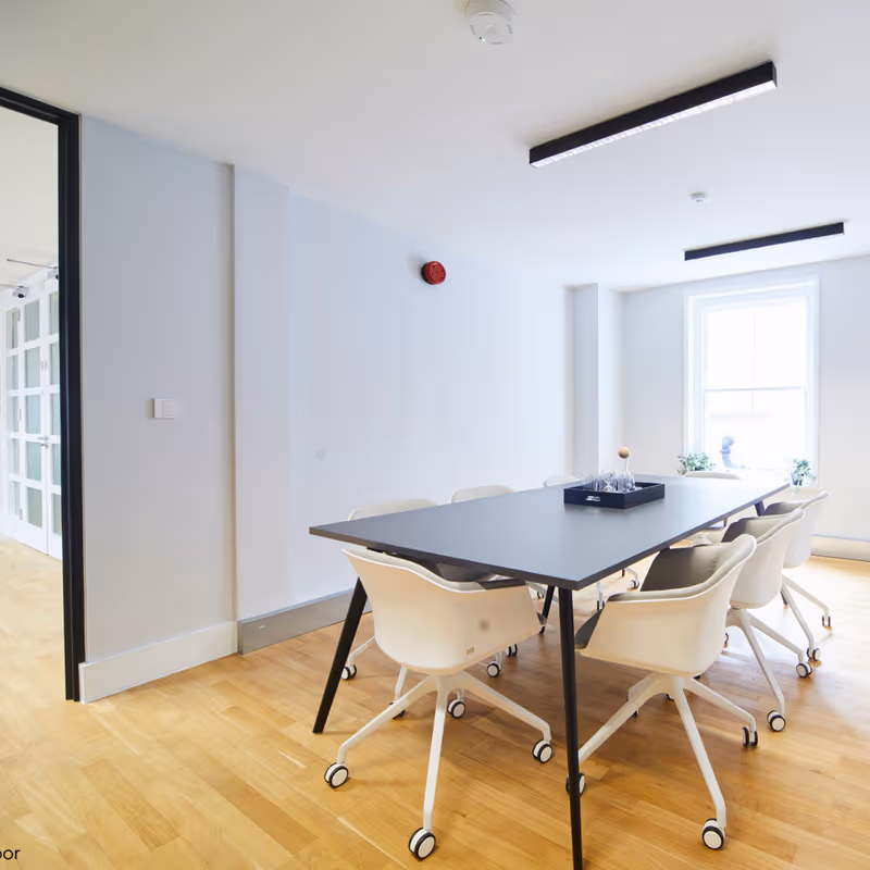 46a Carnaby Street, London - Image 1