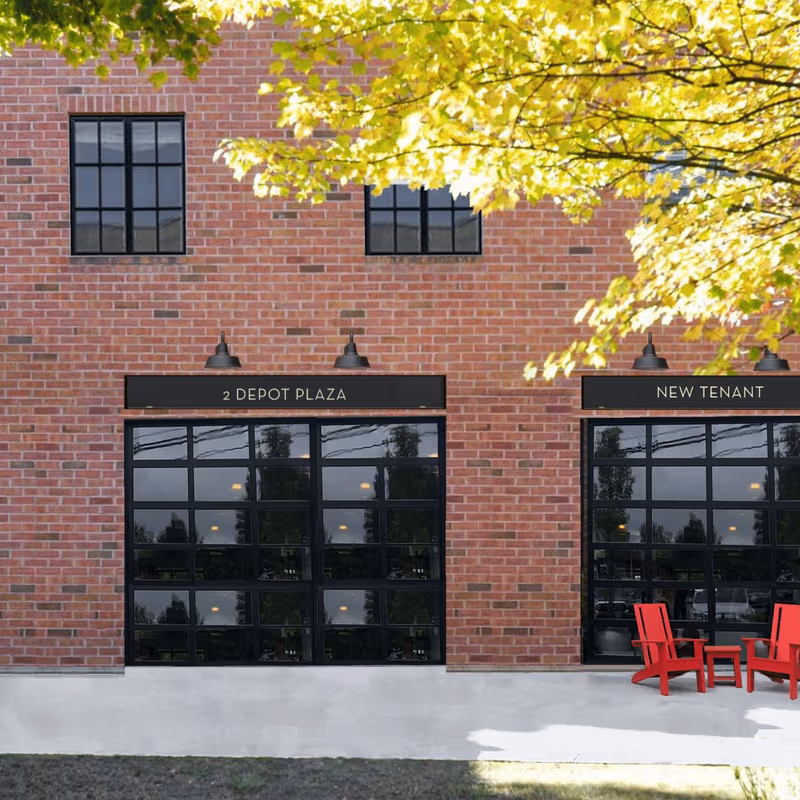 2 Depot Plaza, Bedford Hills - Image 12