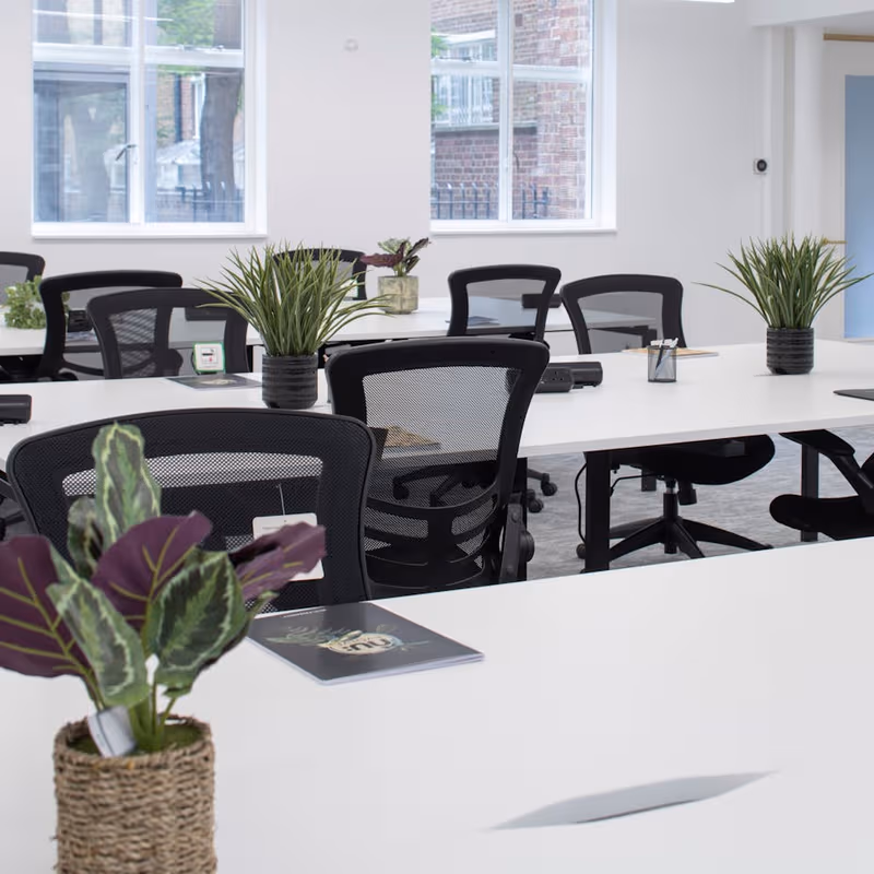 80-86 Gray's Inn Road, Clerkenwell - Image 1