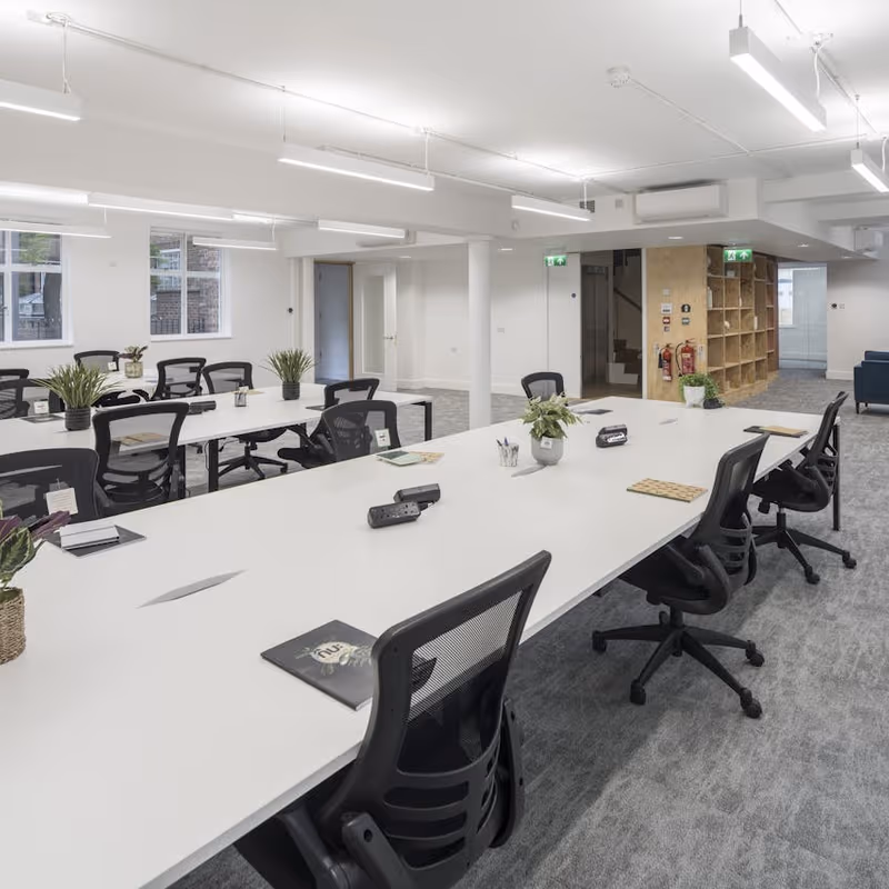 80-86 Gray's Inn Road, Clerkenwell - Image 5