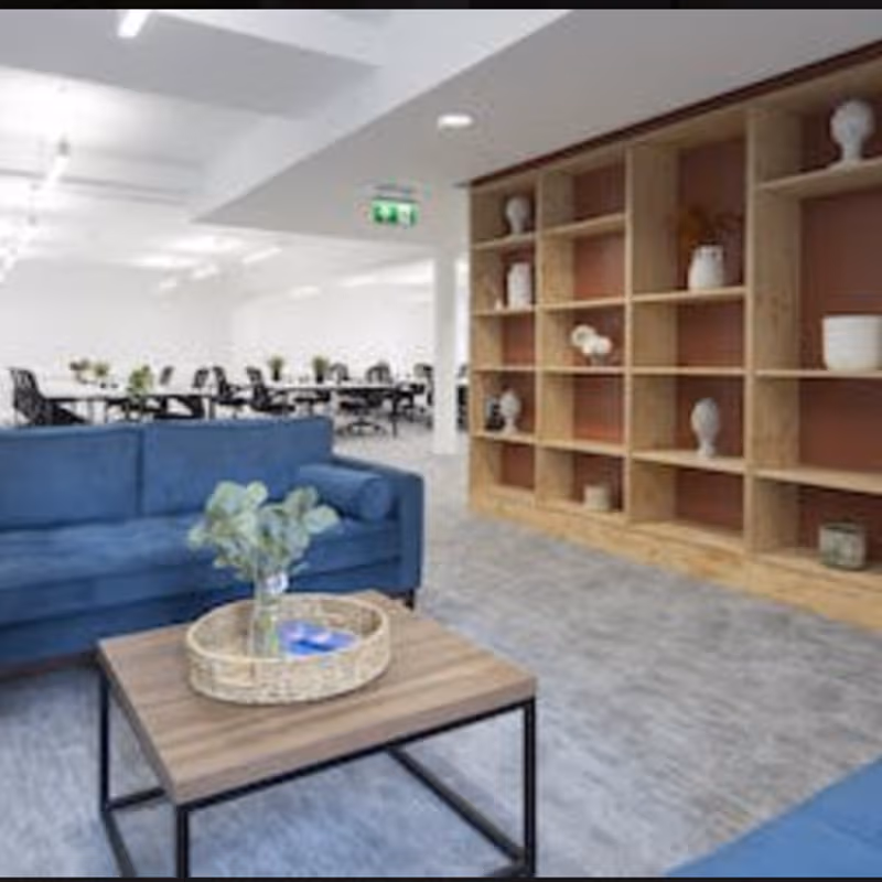 80-86 Gray's Inn Road, Clerkenwell - Image 4