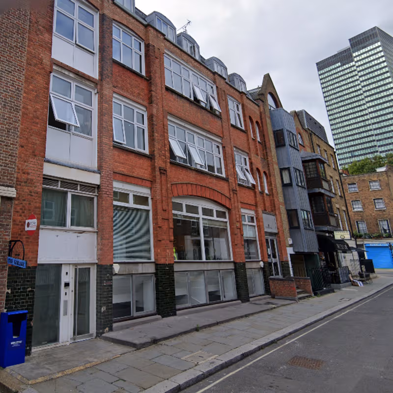 105-111 Euston Street, London - Image 10