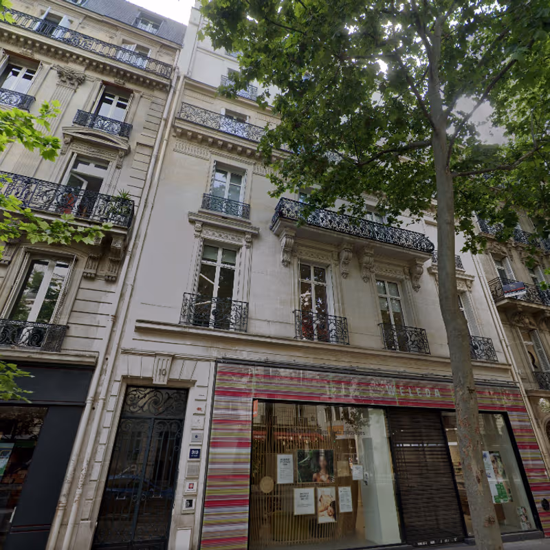 10 Av Franklin Delano Roosevelt, Paris - Image 5