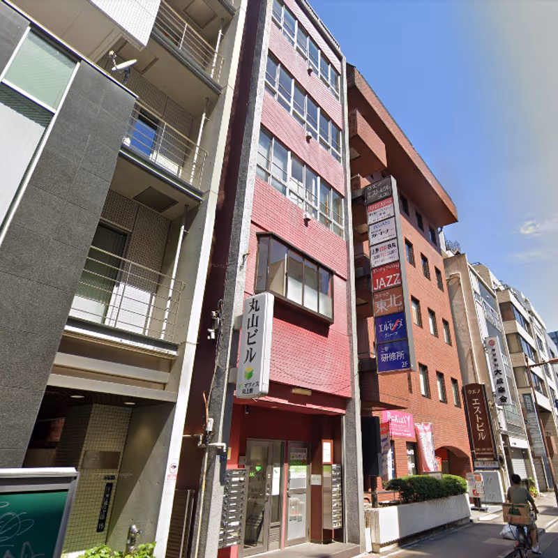 3-15-14 Higashiueno, Taito-ku - Image 7