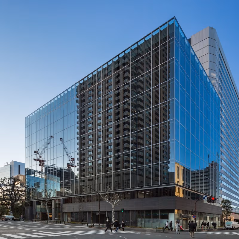 1-2-6 Minami-aoyama, Minato-ku - Image 9